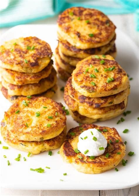 How does Potato Cakes fit into your Daily Goals - calories, carbs, nutrition