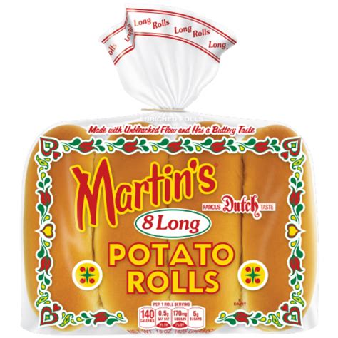 How does Potato Long Roll fit into your Daily Goals - calories, carbs, nutrition