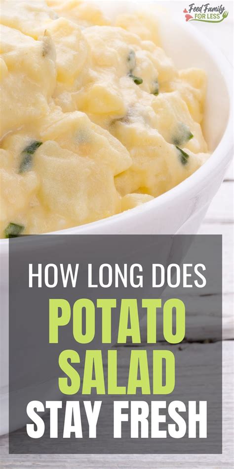 How does Potato Salad Grab and Go fit into your Daily Goals - calories, carbs, nutrition