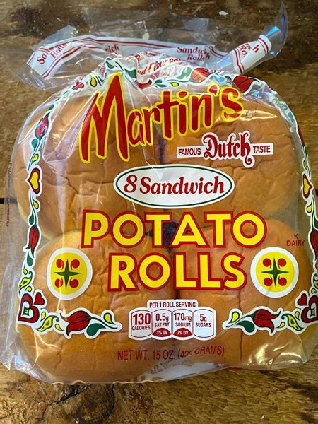 How does Potato Sandwich Roll fit into your Daily Goals - calories, carbs, nutrition