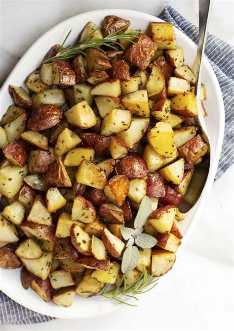 How does Potatoes, Italian Roasted (Bostwick) fit into your Daily Goals - calories, carbs, nutrition