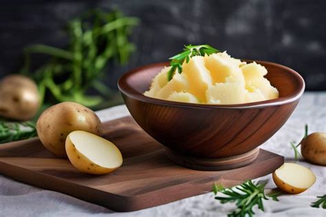 How does Potatoes - Mashed, home-prepared, whole milk added fit into your Daily Goals - calories, carbs, nutrition