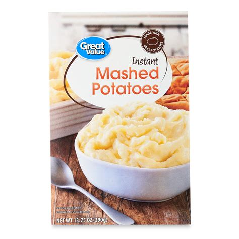 How does Potatoes Instant Dirty Mashed 4 oz fit into your Daily Goals - calories, carbs, nutrition