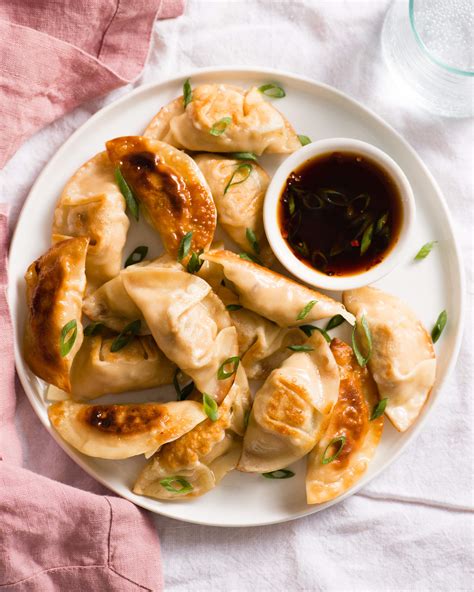 How does Potsticker Chicken with Duck & Soy Sauce 1 EA fit into your Daily Goals - calories, carbs, nutrition