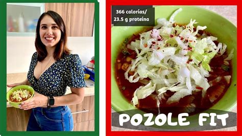 How does Pozole fit into your Daily Goals - calories, carbs, nutrition