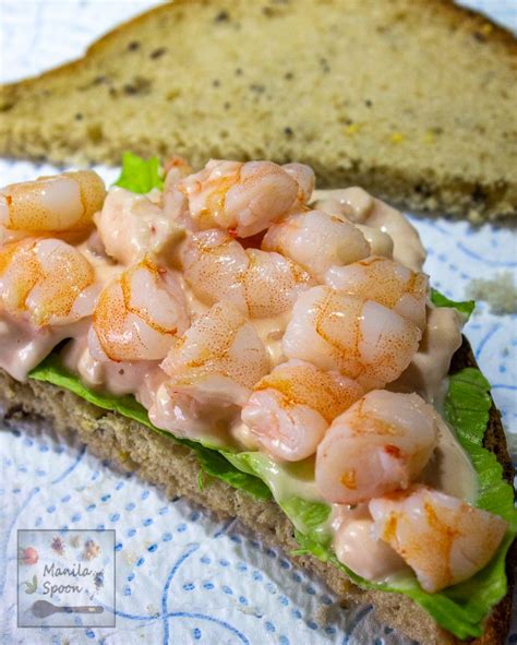 How does Prawn Mayonnaise & Salad Baguette fit into your Daily Goals - calories, carbs, nutrition