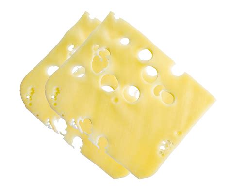 How does Pre-sliced Swiss Cheese fit into your Daily Goals - calories, carbs, nutrition