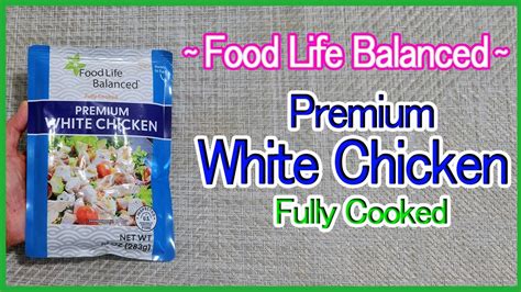 How does Premium White Meat Chicken & Cheese Quesadilla's fit into your Daily Goals - calories, carbs, nutrition