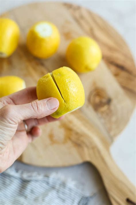 How does Preserved Lemons fit into your Daily Goals - calories, carbs, nutrition