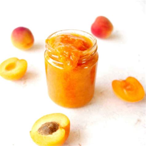 How does Preserves - Apricot fit into your Daily Goals - calories, carbs, nutrition