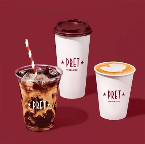 How does Pret A Manger fit into your Daily Goals - calories, carbs, nutrition