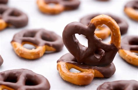 How does Pretzel Choc fit into your Daily Goals - calories, carbs, nutrition