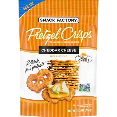 How does Pretzel Crisps fit into your Daily Goals - calories, carbs, nutrition