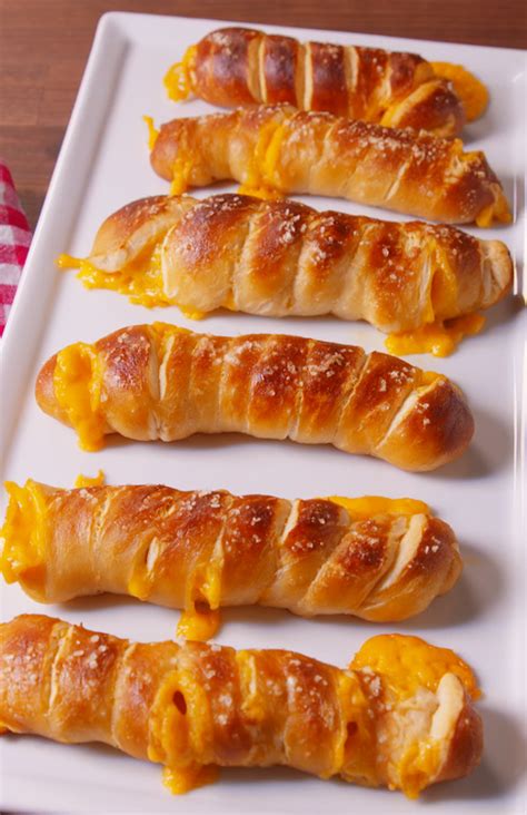 How does Pretzel Twist fit into your Daily Goals - calories, carbs, nutrition