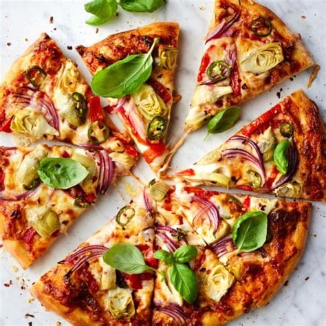 How does Prima Vegetable Pizzarito (1) fit into your Daily Goals - calories, carbs, nutrition