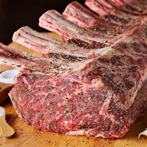 How does Prime Rib fit into your Daily Goals - calories, carbs, nutrition