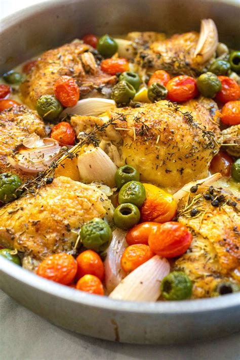 How does Provencal Roasted Chicken fit into your Daily Goals - calories, carbs, nutrition