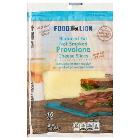 How does Provolone Cheese 1 1/2 oz Presliced (2 slices) fit into your Daily Goals - calories, carbs, nutrition