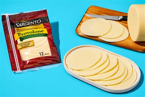 How does Provolone Cheese Slices fit into your Daily Goals - calories, carbs, nutrition