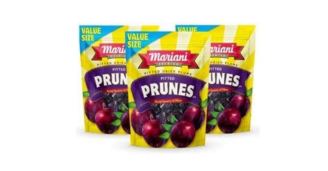How does Prunes Pitted fit into your Daily Goals - calories, carbs, nutrition