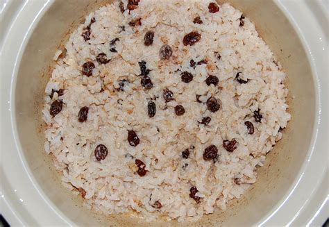 How does Pudding Rice Indian with Raisins & Almonds 5 oz fit into your Daily Goals - calories, carbs, nutrition