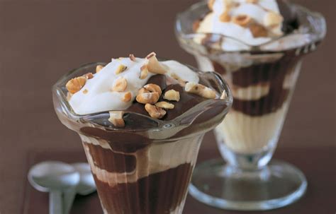 How does Pudding Snacks - Chocolate Fudge Sundaes fit into your Daily Goals - calories, carbs, nutrition