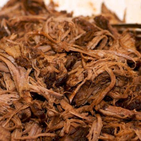 How does Pulled Beef Brisket fit into your Daily Goals - calories, carbs, nutrition