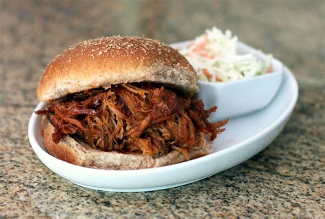 How does Pulled Pork (73930.6) fit into your Daily Goals - calories, carbs, nutrition