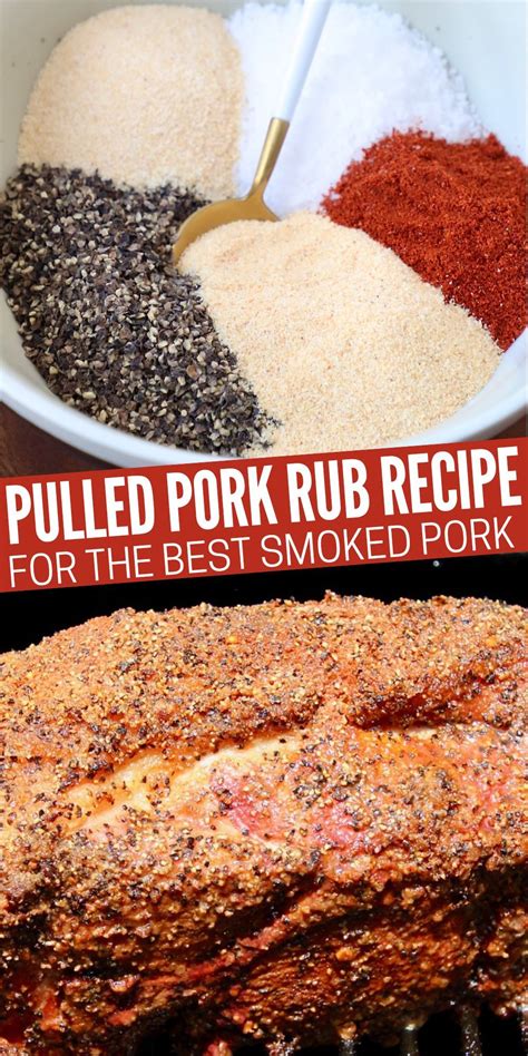 How does Pulled Pork Spice Dry Rub fit into your Daily Goals - calories, carbs, nutrition