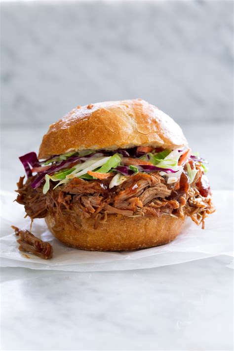 How does Pulled Pork fit into your Daily Goals - calories, carbs, nutrition