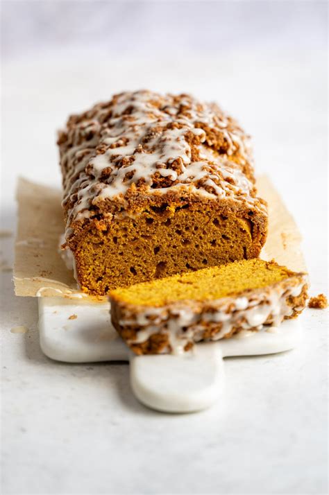 How does Pumpkin Apple Bread fit into your Daily Goals - calories, carbs, nutrition