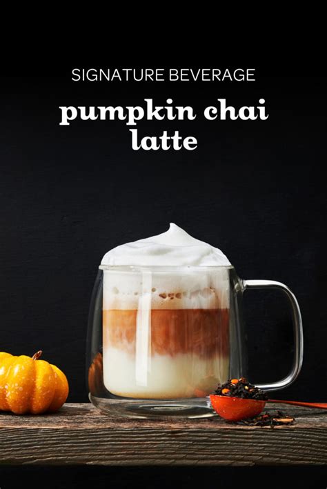How does Pumpkin Chai Tea Latte, 12 oz. fit into your Daily Goals - calories, carbs, nutrition