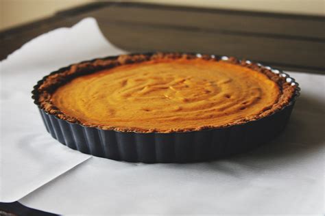 How does Pumpkin Cheesecake Tart fit into your Daily Goals - calories, carbs, nutrition