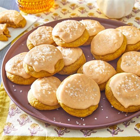 How does Pumpkin Cookies fit into your Daily Goals - calories, carbs, nutrition