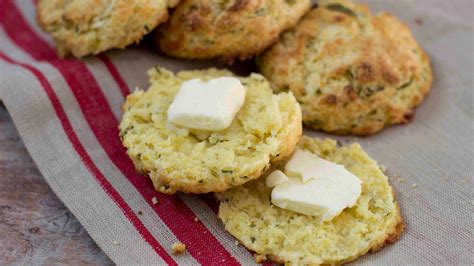 How does Pumpkin Cornmeal Biscuit fit into your Daily Goals - calories, carbs, nutrition