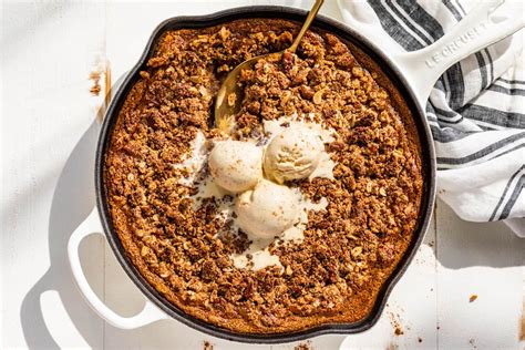 How does Pumpkin Crisp fit into your Daily Goals - calories, carbs, nutrition