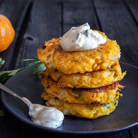 How does Pumpkin Fritters fit into your Daily Goals - calories, carbs, nutrition