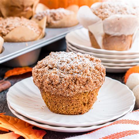 How does Pumpkin Muffin 2012 fit into your Daily Goals - calories, carbs, nutrition