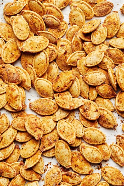 How does Pumpkin Seeds (Roasted & Salted) fit into your Daily Goals - calories, carbs, nutrition