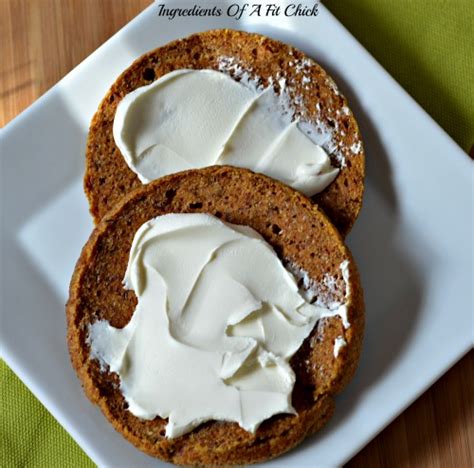 How does Pumpkin Spice English Muffin fit into your Daily Goals - calories, carbs, nutrition