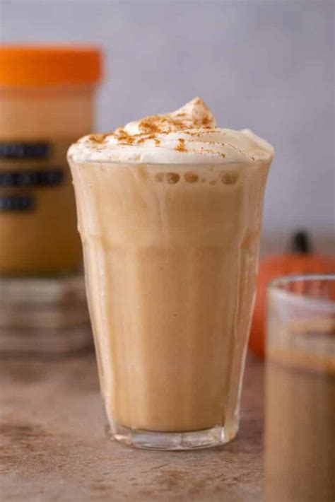 How does Pumpkin Spice Frappuccino fit into your Daily Goals - calories, carbs, nutrition