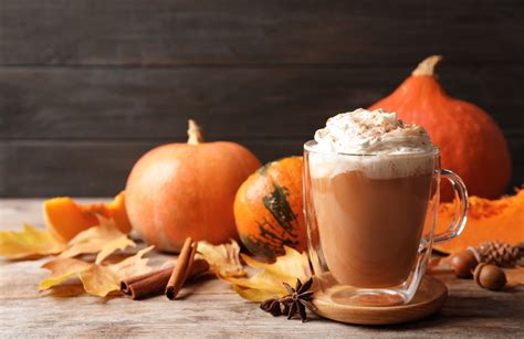 How does Pumpkin Spice fit into your Daily Goals - calories, carbs, nutrition