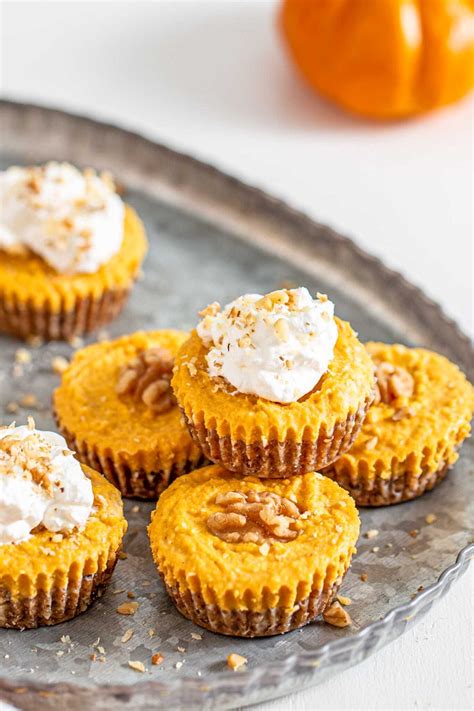 How does Pumpkin Tart fit into your Daily Goals - calories, carbs, nutrition