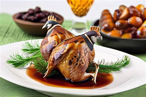 How does Quail, cooked, total edible fit into your Daily Goals - calories, carbs, nutrition