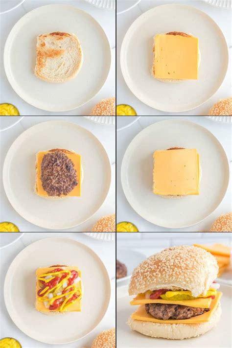 How does Quarter Pounder with Cheese - no Bun fit into your Daily Goals - calories, carbs, nutrition