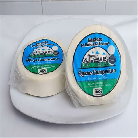 How does Queso Campesino fit into your Daily Goals - calories, carbs, nutrition