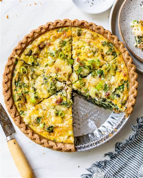 How does Quiche Breakfast Biscuit Western fit into your Daily Goals - calories, carbs, nutrition