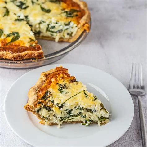 How does Quiche Florentine fit into your Daily Goals - calories, carbs, nutrition