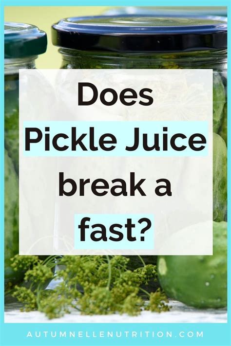 How does Quick Ninja Pickles fit into your Daily Goals - calories, carbs, nutrition