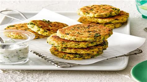 How does Quinoa Spinach Patties fit into your Daily Goals - calories, carbs, nutrition